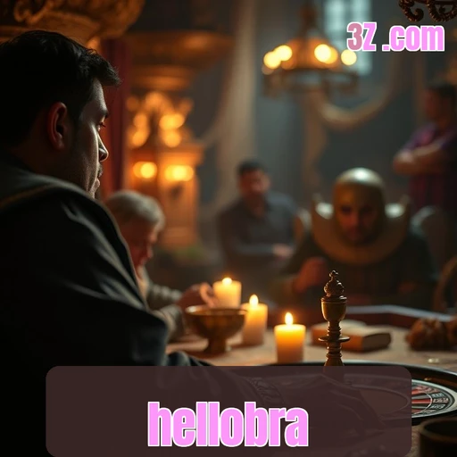 Inovação e Diversão no app do hellobra: Uma Nova Era