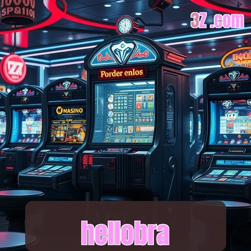 O Login Que Transforma: Explore Hellobra de Forma Única