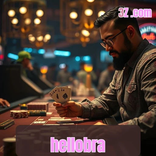 Explorando as Vantagens Paga do Hellobra Para Gamers