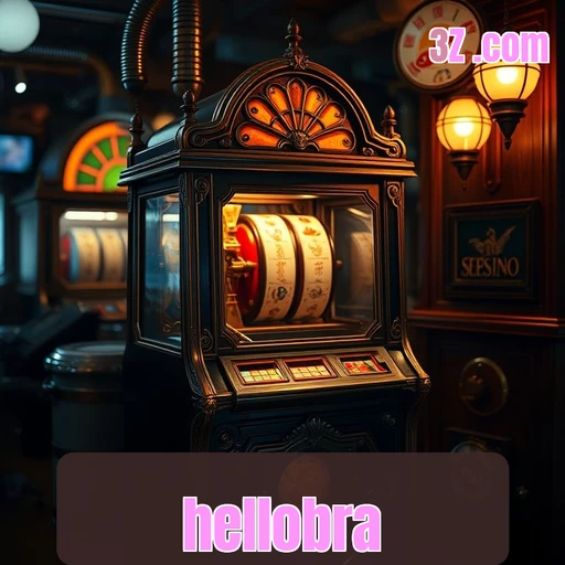 A Plataforma Criativa do Hellobra: Conectando Jogadores e Jogos